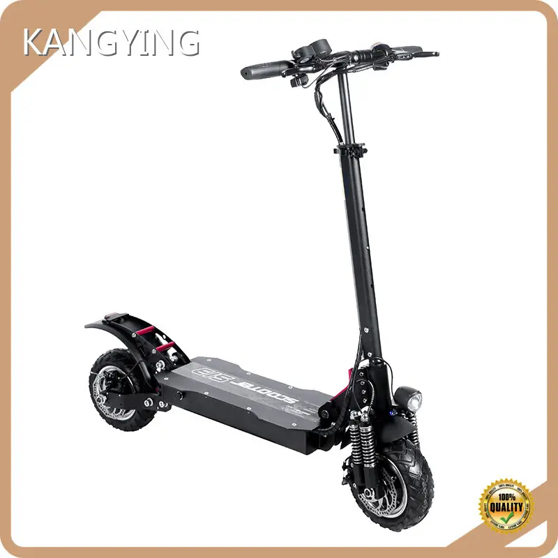 Rockbaby Electric Scooter Manufacturing Company Uppliers 1