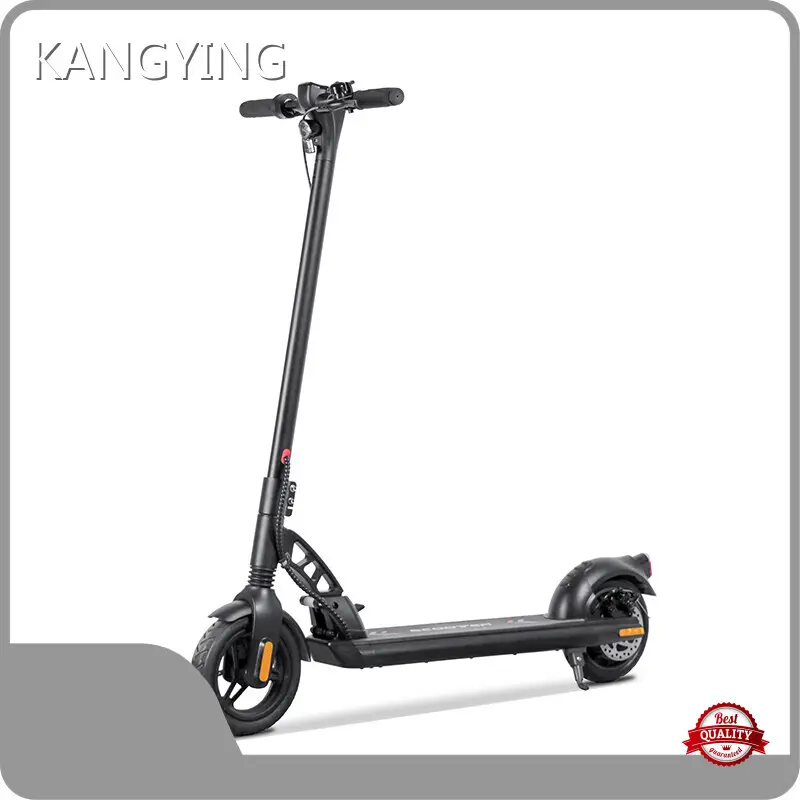 Best Scooter Manufacturers Factory 1