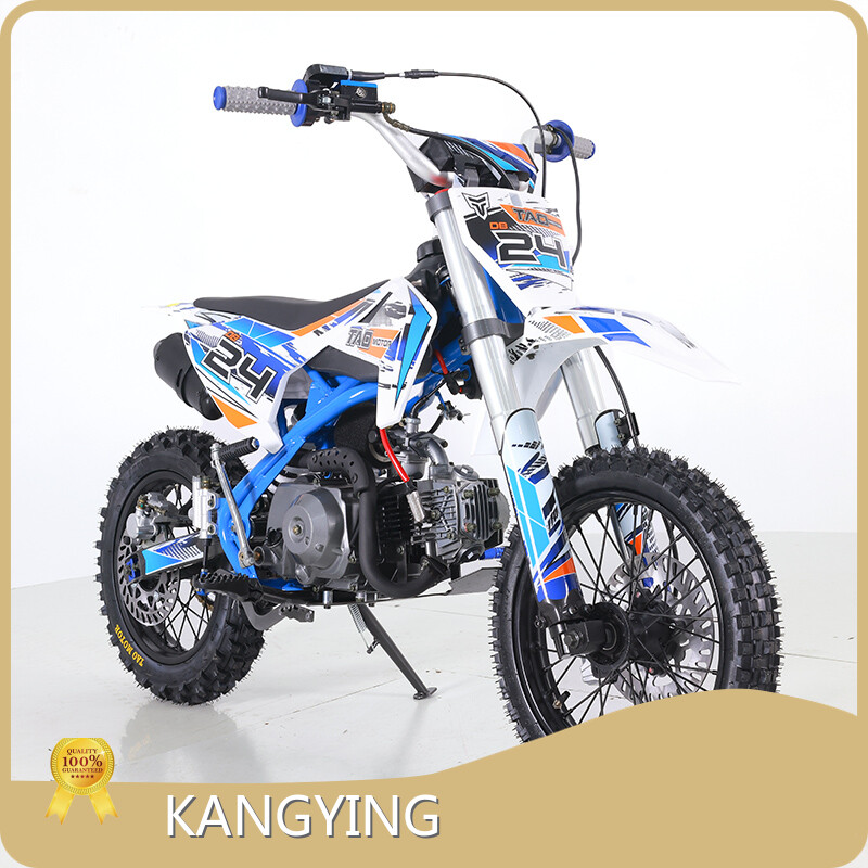 Wholesale Dirt Bikes for Sale Suppliers for Work 1