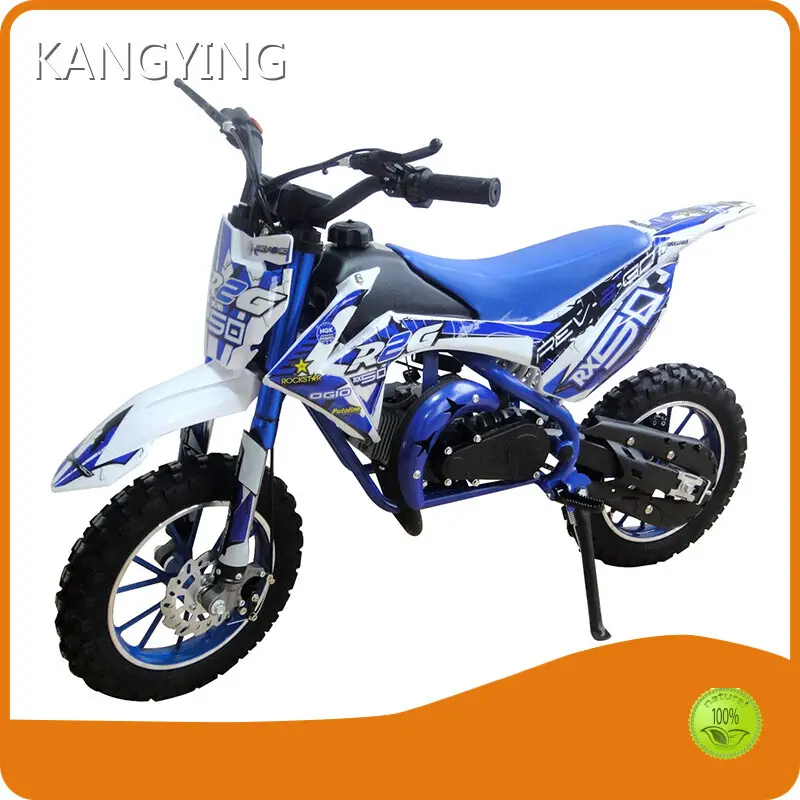 Dirt Bike Manufacturer for Work for Business 1