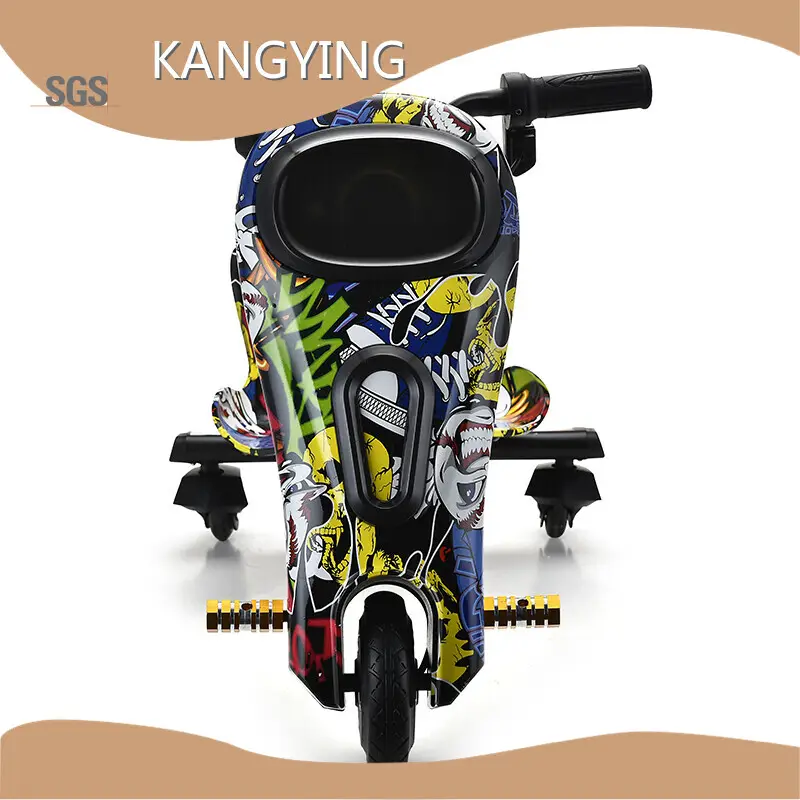 Latest Scooter Manufacturer Factory for Commute 1