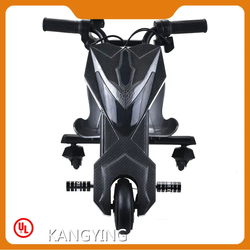 For Work Electric Drift Scooter for Adults by Rockbaby 1