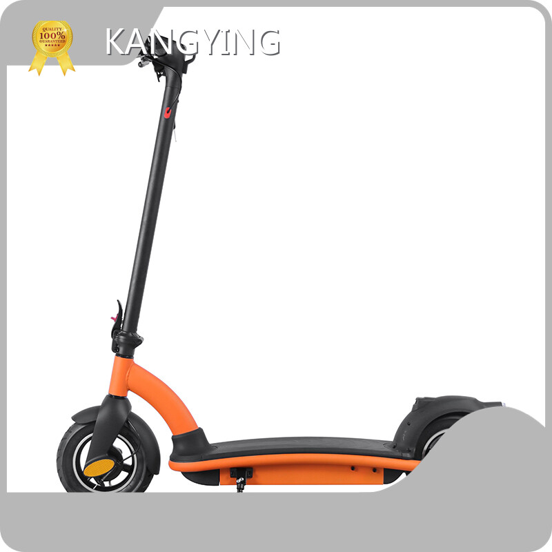 Portable Electric Scooter Factory for Commute 1