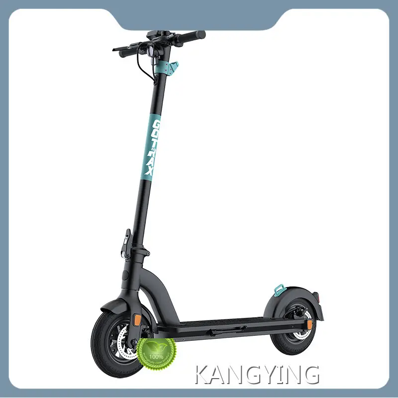 New New Electric Scooter Company for Commute 1