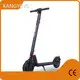New Foldable Electric Scooter with Seat for Adults for Work 1