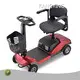 Fast Electric Scooter for Adults - for Work - Rockbaby 1