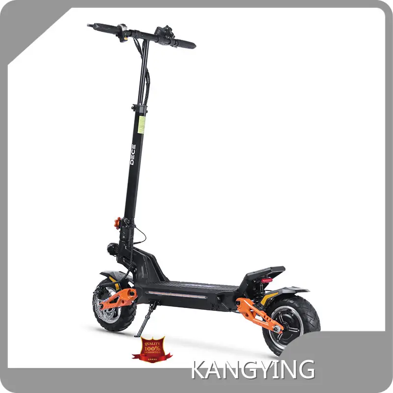 Latestwaterproof Electric Scooter for Sport 1
