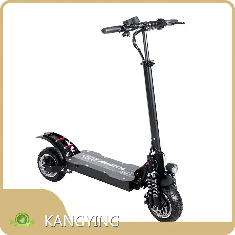 High-qualitybest Electric Scooter for Teens for Commute 1