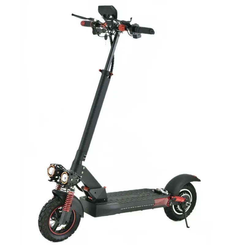 Electric Scooter 48V 15.6Ah Lithium battery E05 1