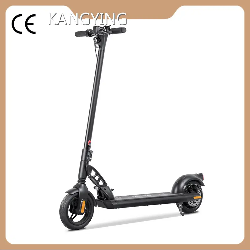 New Portable Electric Scooter Factory for Commute 1