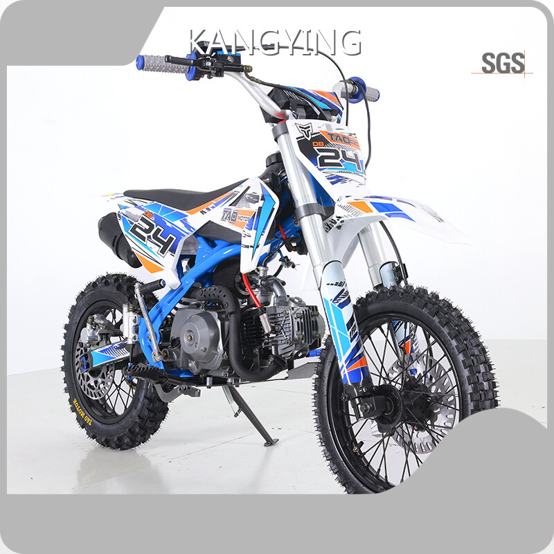 High-qualityelectric Dirt Bike Companies for Commute 1