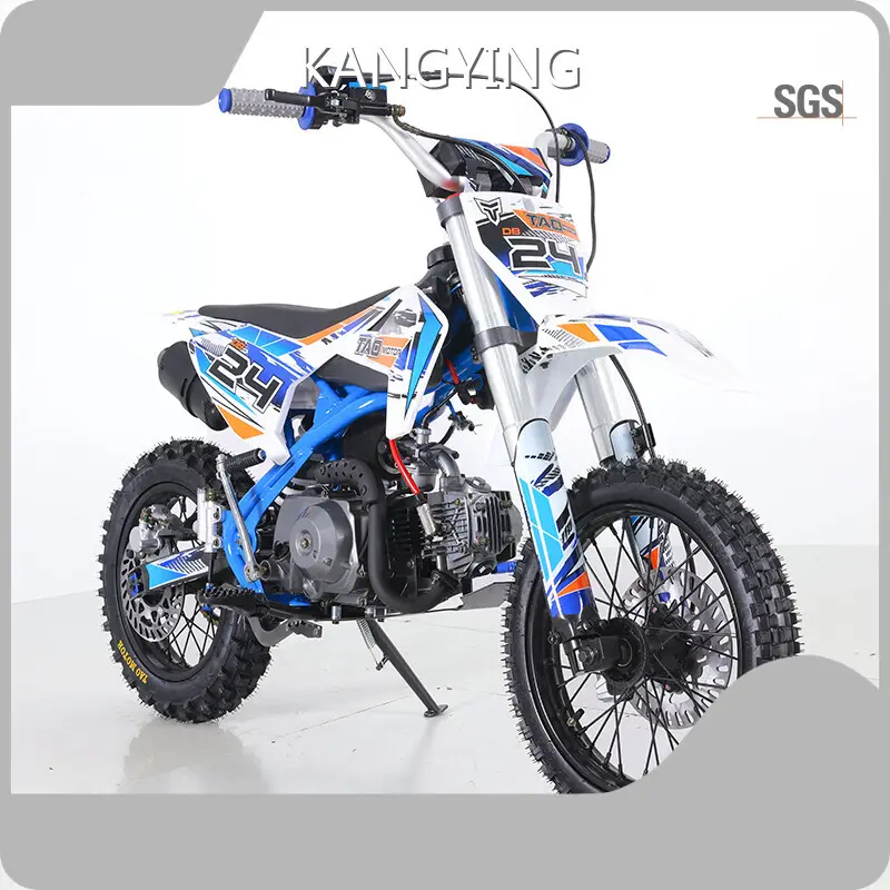 High-qualityelectric Dirt Bike Companies for Commute 1