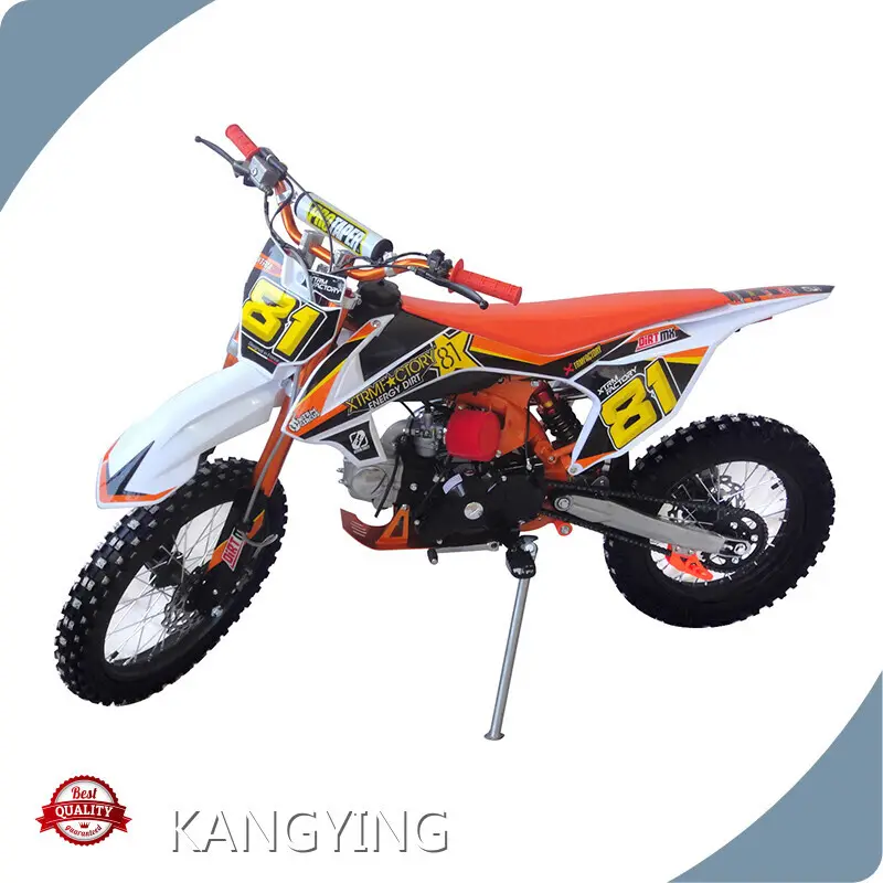 Racing Dirt Bikes for Business for Work 1