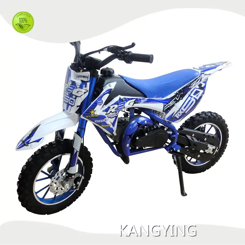 For Commute Motorized Dirt Bike by Rockbaby 1
