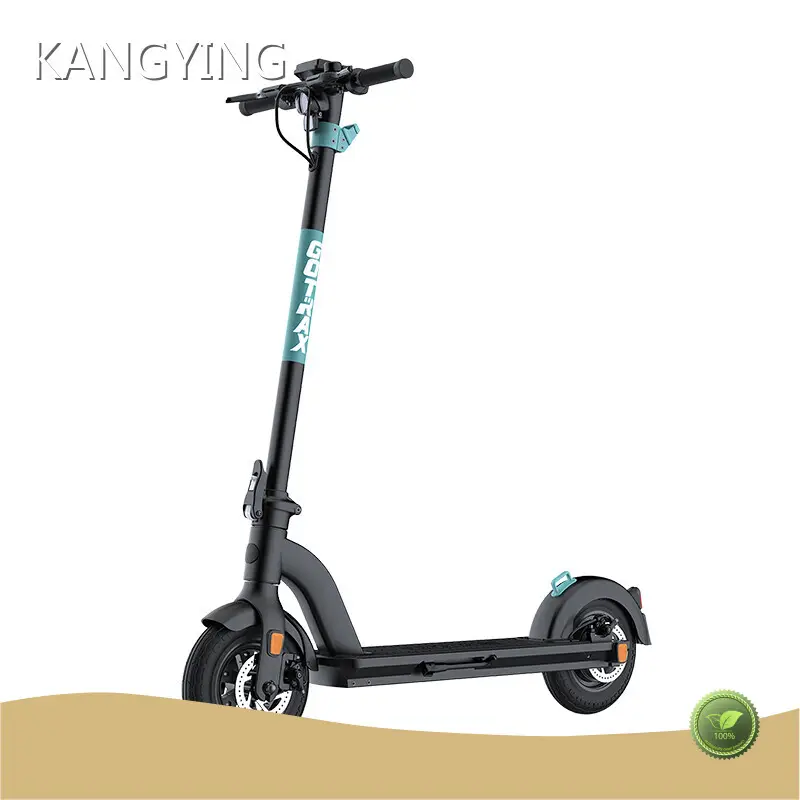 Rockbaby Electric Scooter Wholesale Uppliers 1