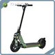 Waterproof Electric Scooter - for Commute - Rockbaby 1