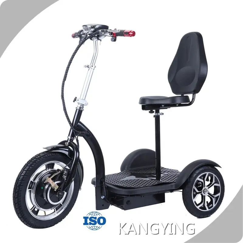 Best Childs Electric Scooter Company for Commute 1