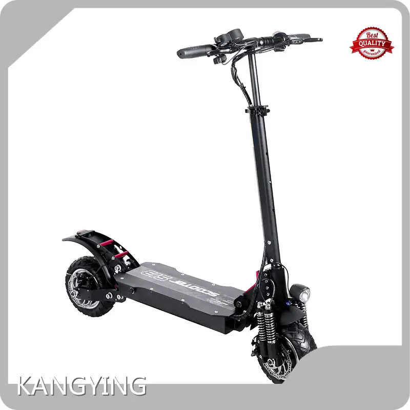 New Top Electric Scooter Manufacturers Supply for Work 1