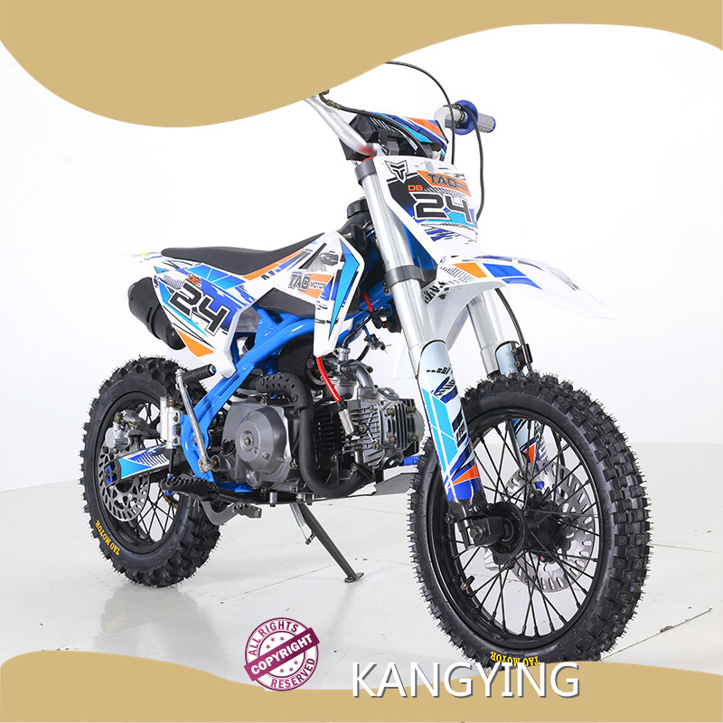 Top Dirt Bike Supplier for Commute 1