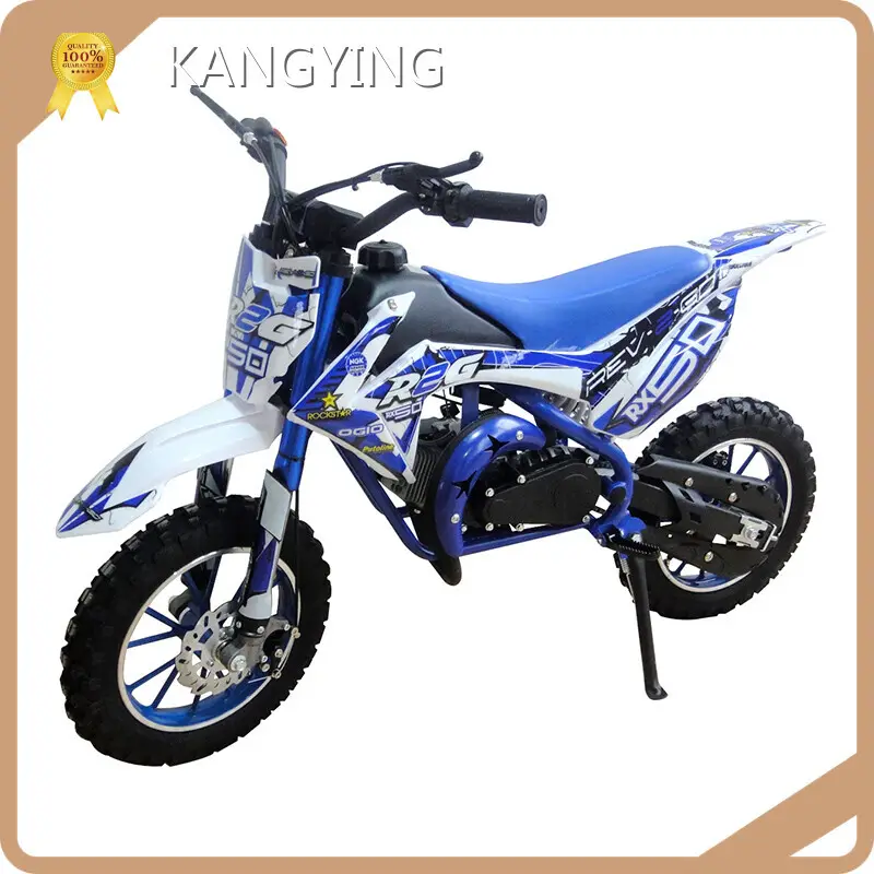 Custom Wholesale Dirt Bike Factory for Commute 1