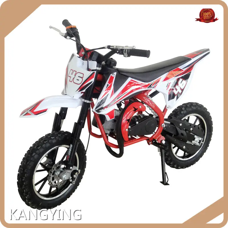 Wholesale Chinese Dirt Bike Company for Commute 1