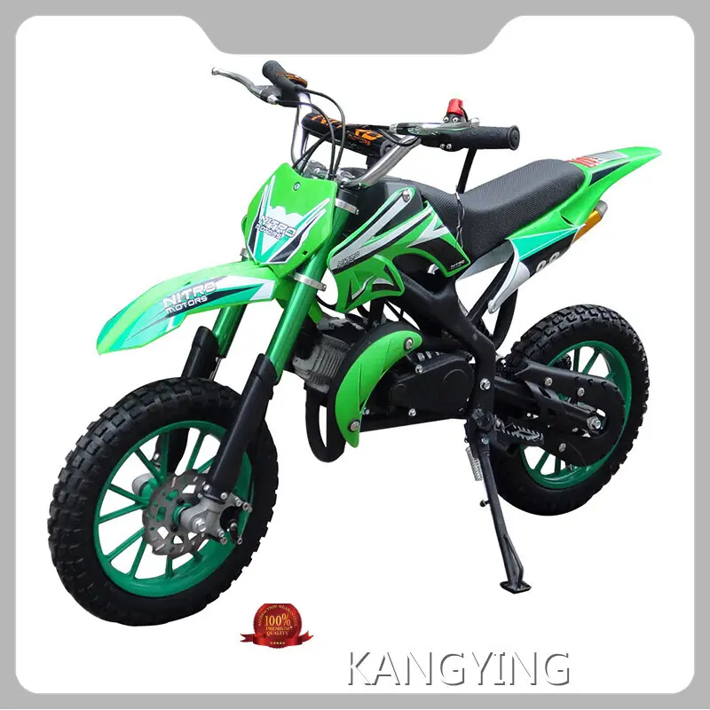 New Motorized Dirt Bike Motorized Dirt Bike Company 1