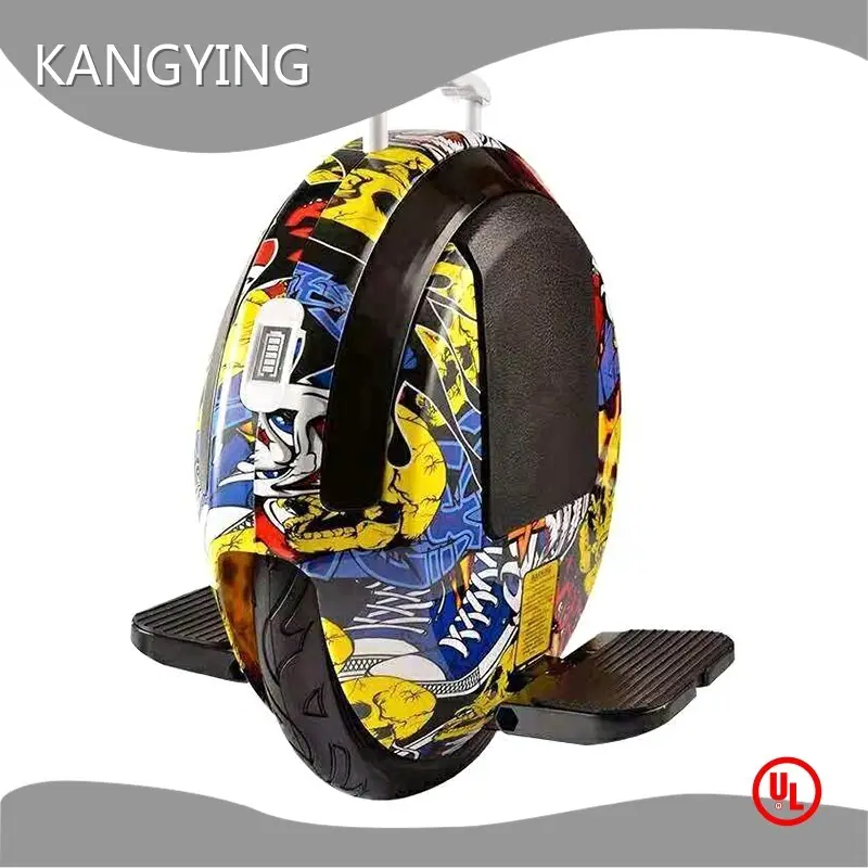 High-quality Unicycle Scooter Suppliers for Commute 1