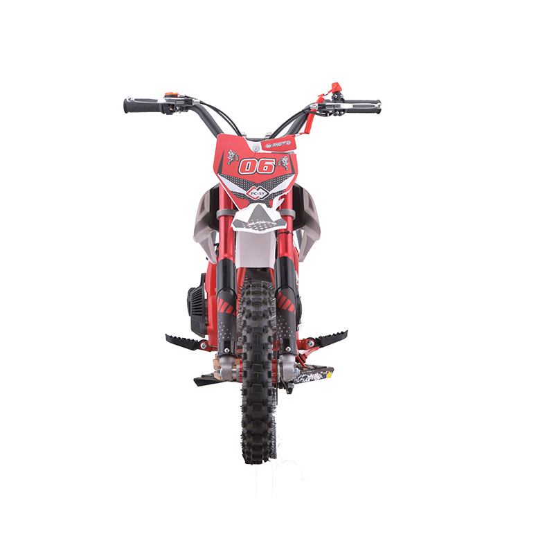 Dirt Bike 49CC for Adults A01 2