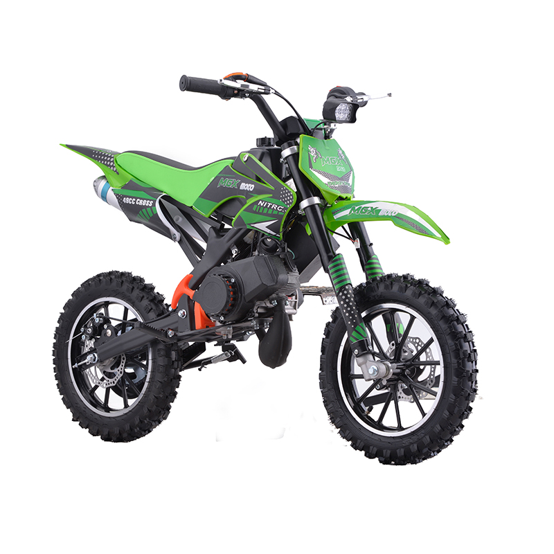 Dirt Bike 49CC for Adults A01 3