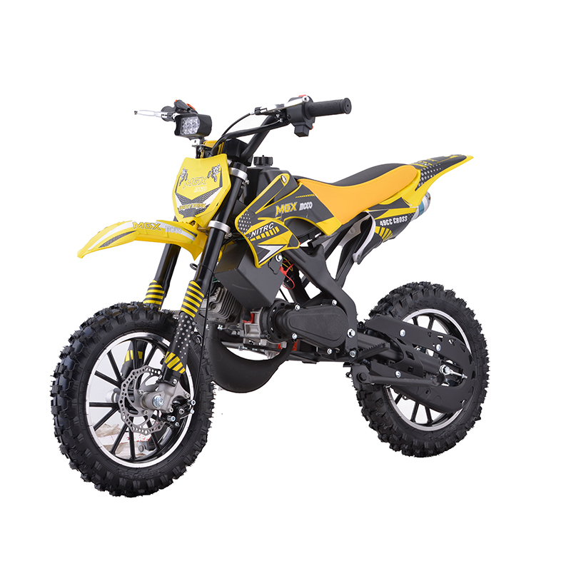 Dirt Bike 49CC for Adults A01 4