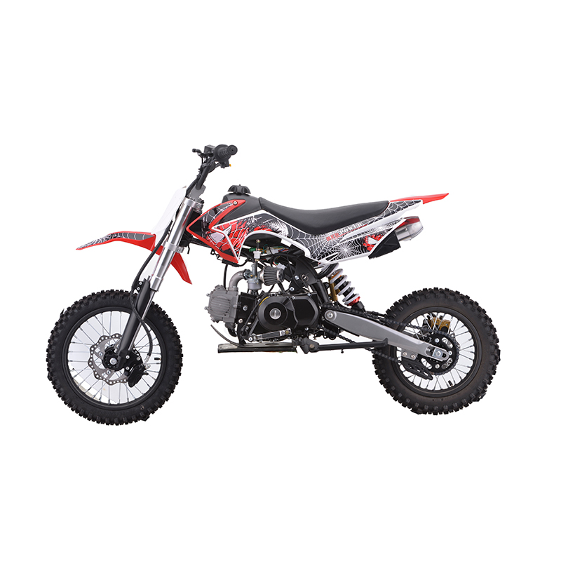 Dirt Bike 49CC for Adults A01 6