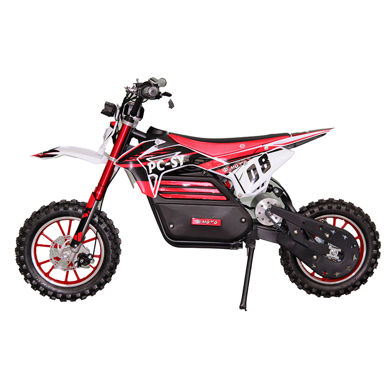 Dirt Bike 36V800W for Adults K08 3