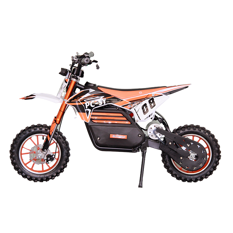 Dirt Bike 36V800W for Adults K08 5