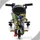 Wholesale 3 Wheel Drift Scooter Company for Work 1