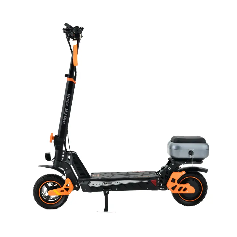 Elektroroller 1200 W für Erwachsene m3 pro 1