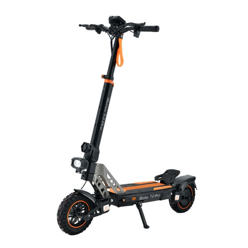 Electric scooter 1200w for Adults t2 pro 2
