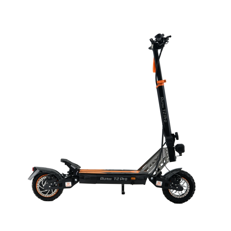 Electric scooter 1200w for Adults t2 pro 4