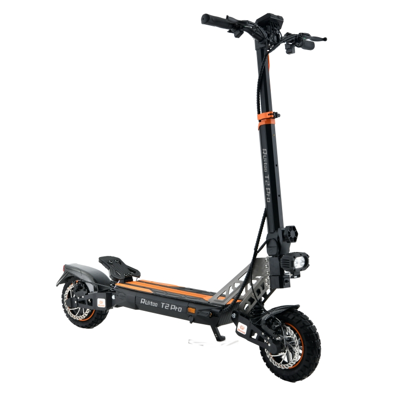 Electric scooter 1200w for Adults t2 pro 5