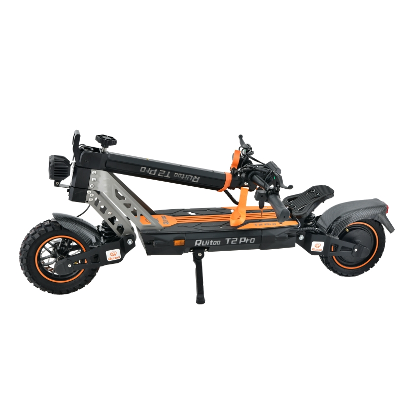 Electric scooter 1200w for Adults t2 pro 7