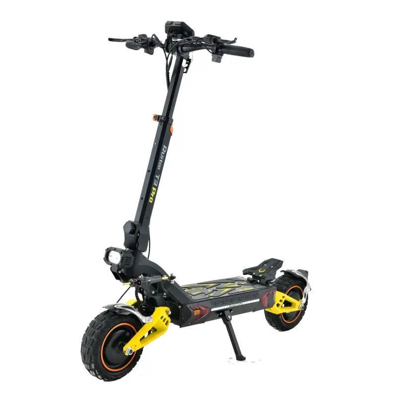 سكوتر كهربائي 1600 وات للكبار t3 pro 1