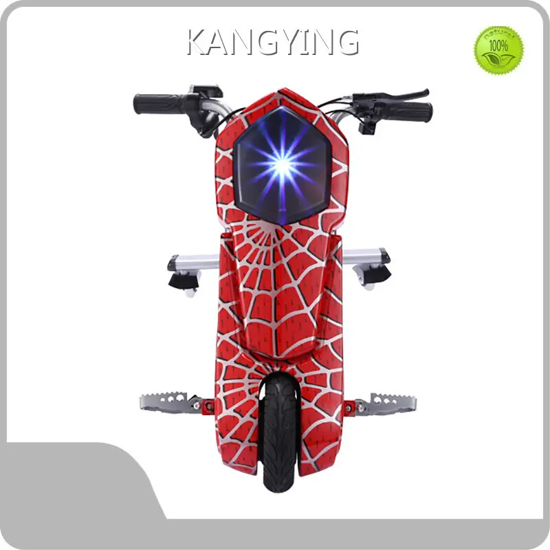Rockbaby Smart Drifting Scooter Price Factory 1
