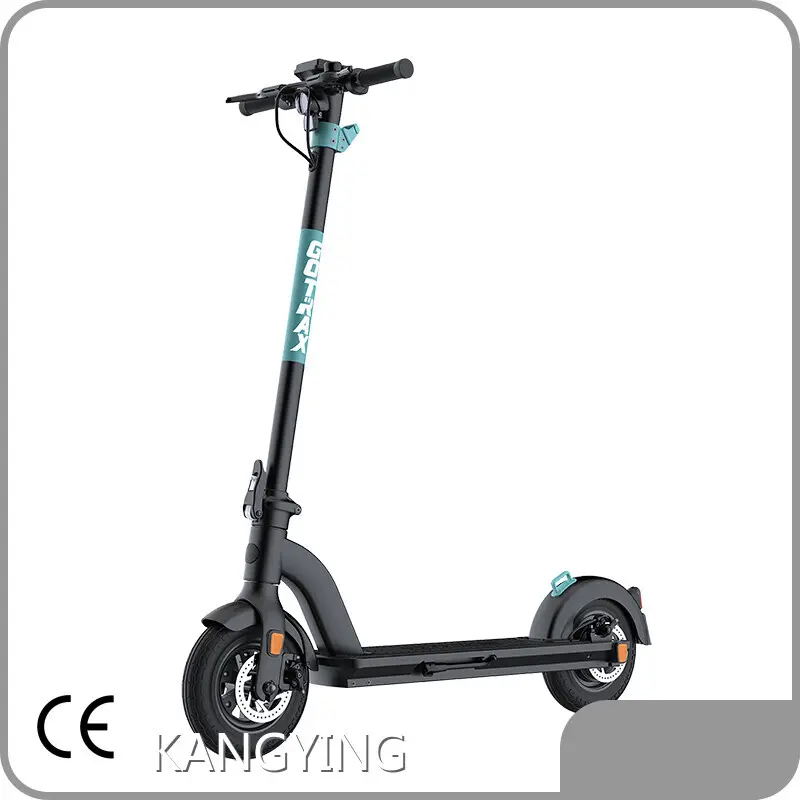 Custom Scooter Supplier Factory for Commute 1