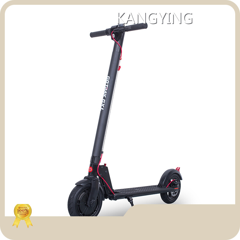 Electric Scooter Manufacturer - for Commute - Rockbaby 1