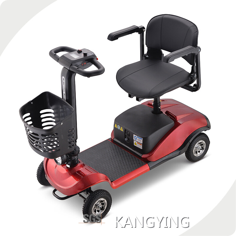 Top Best Budget Electric Scooter Supply for Work 1