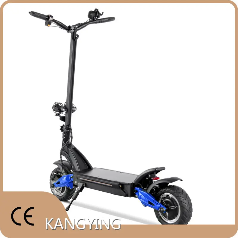 New Folding Electric Scooter Factory for Commute 1