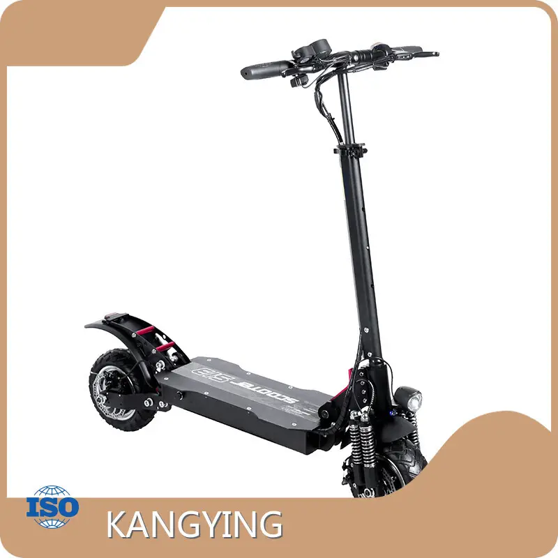 Good Electric Scooter Supply for Work 1
