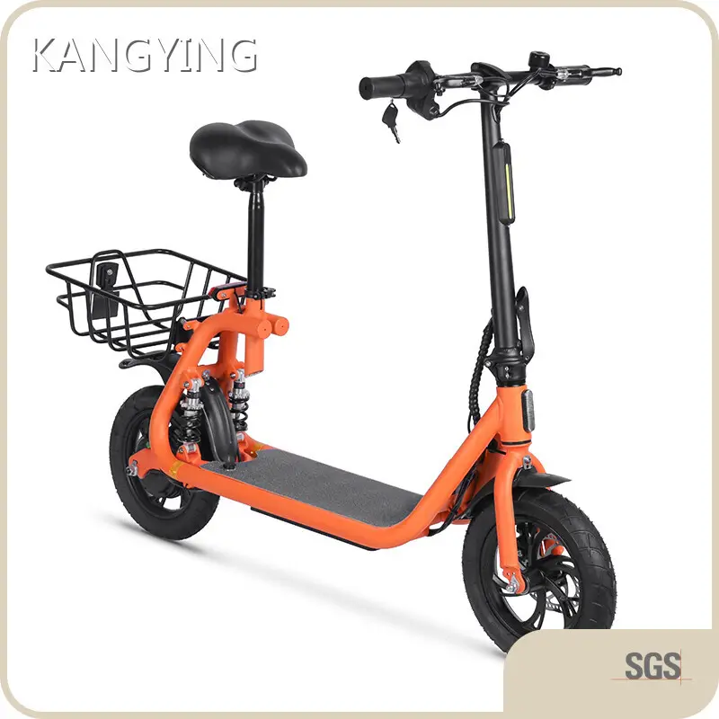 Custom Best Electric Scooter Manufacturer Best Electric Scooter Manufacturer Company 1