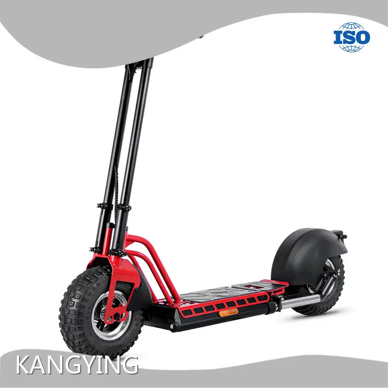 For Work New Electric Scooter by Rockbaby 1