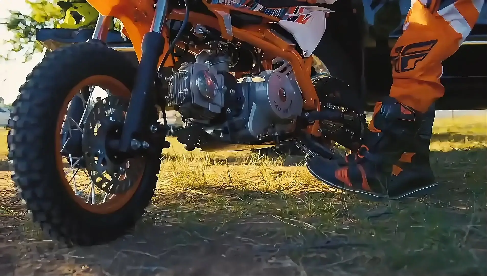 Top Wholesale Dirt Bike Company for Sport 1
