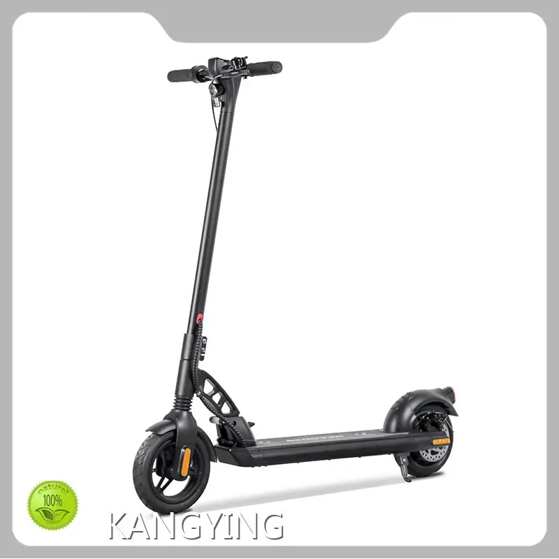 Custom Top Electric Scooters Factory for Commute 1